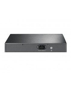 TP-Link TL-SG1008MP мрежов... 2